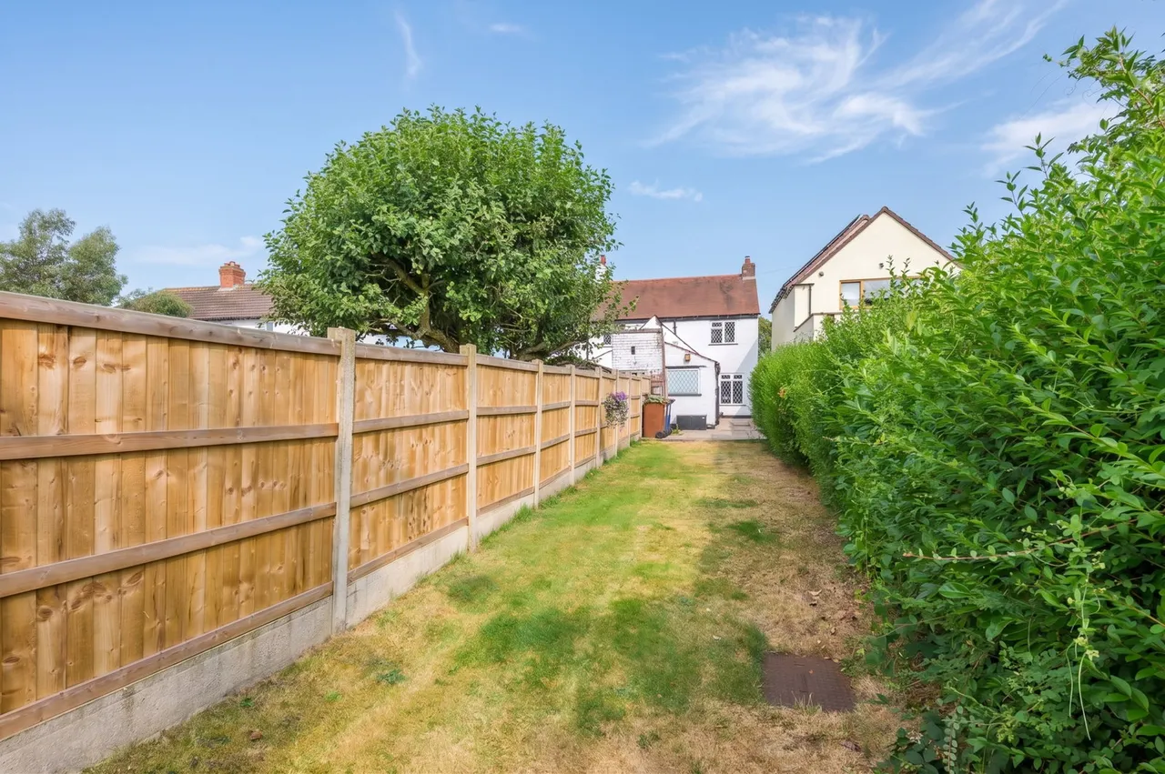 Walsall Road, Muckley Corner, photo 24