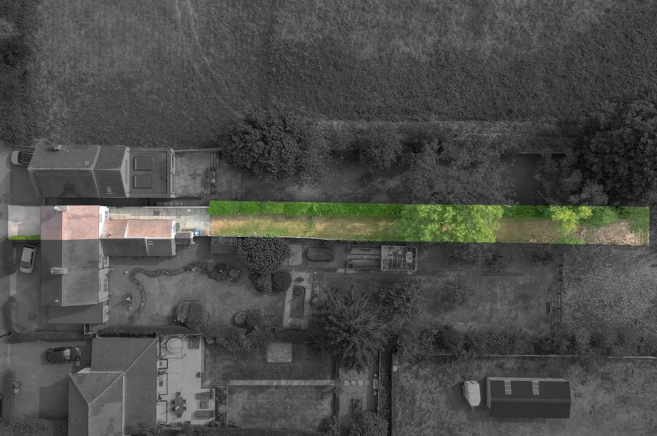 Walsall Road, Muckley Corner, photo 19