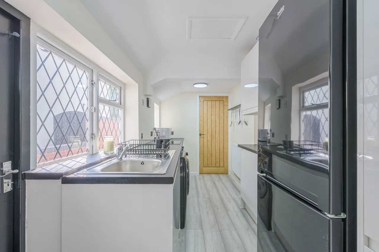 Walsall Road, Muckley Corner, photo 9