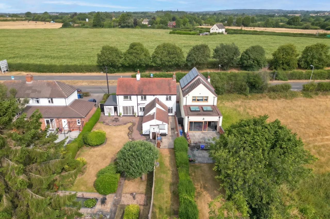 Walsall Road, Muckley Corner, photo 20