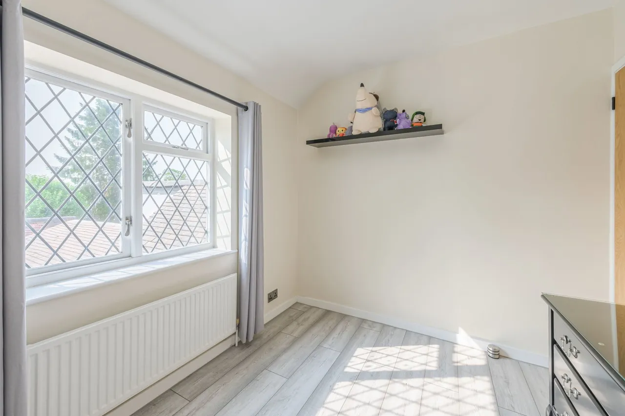 Walsall Road, Muckley Corner, photo 16