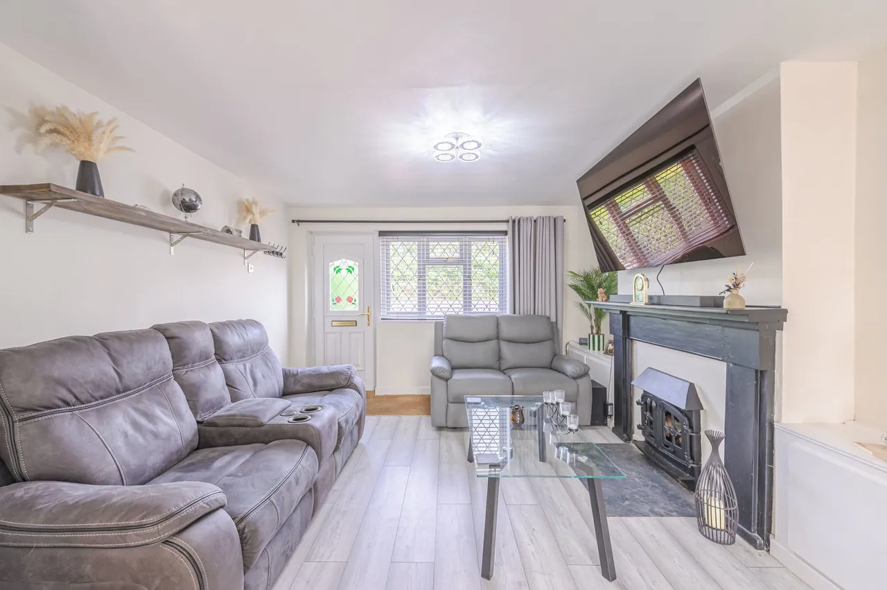 Walsall Road, Muckley Corner, photo 5