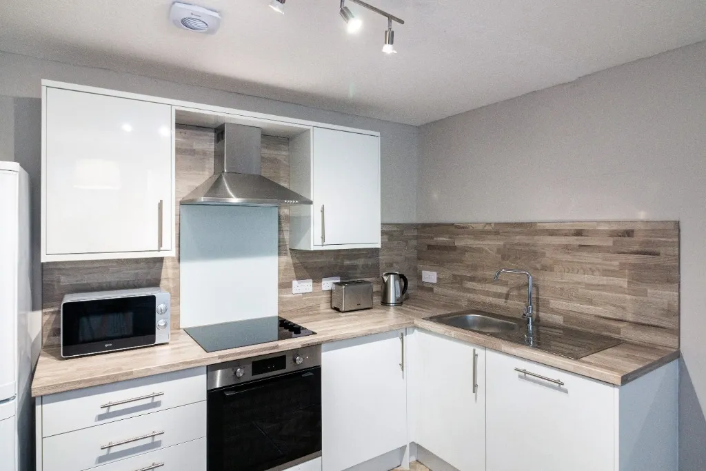 Baxter Park Terrace, Dundee, DD4, photo 2