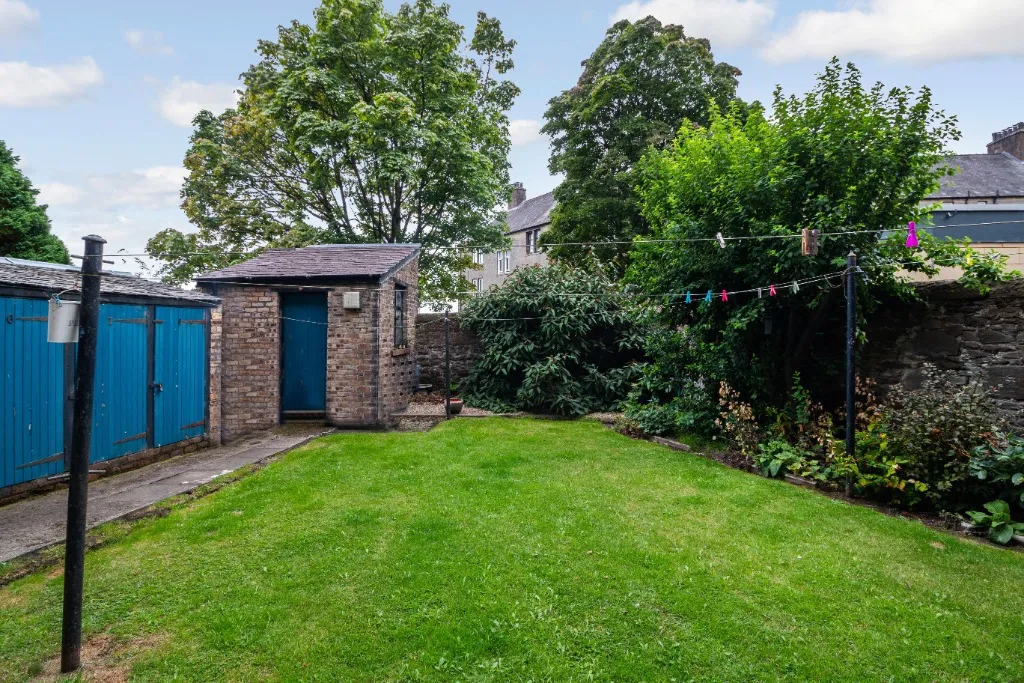 Baxter Park Terrace, Dundee, DD4, photo 11