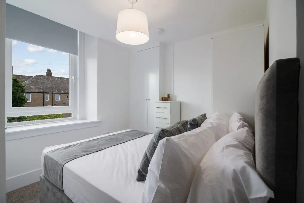 Baxter Park Terrace, Dundee, DD4, photo 6