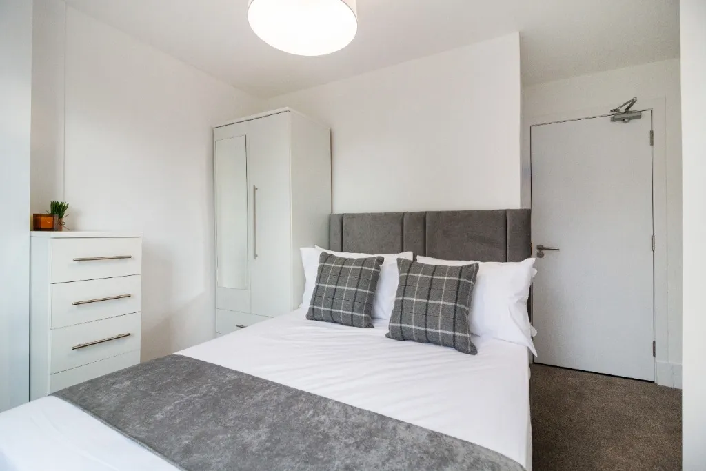 Baxter Park Terrace, Dundee, DD4, photo 5