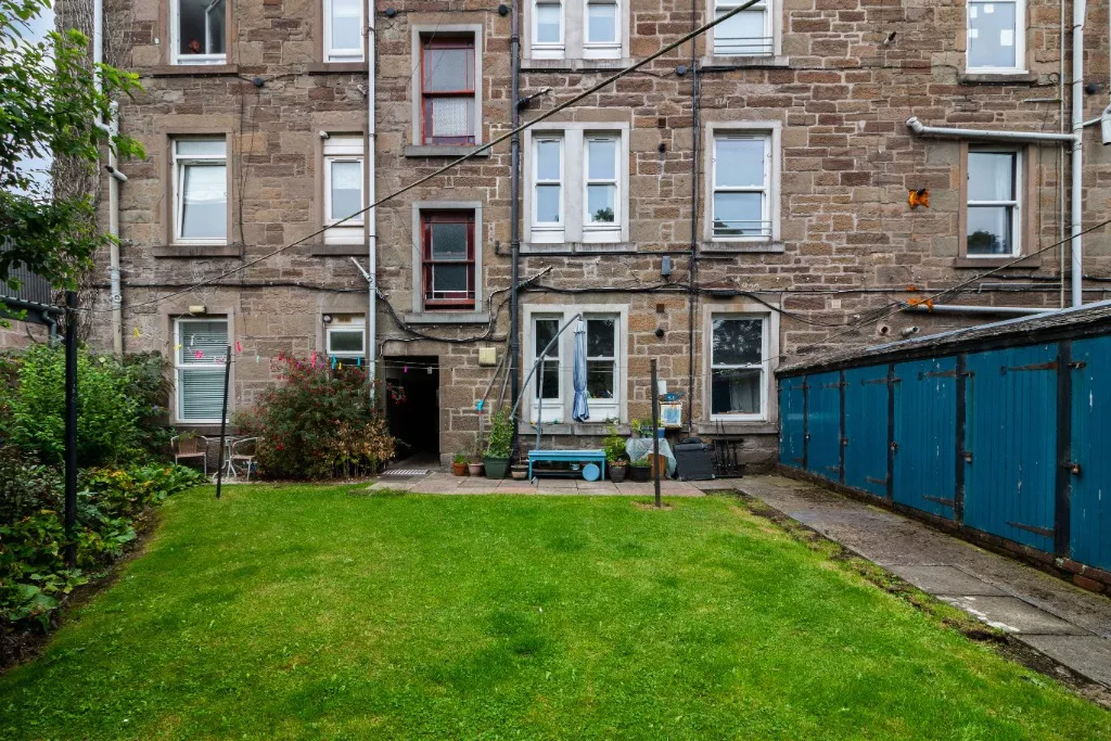 Baxter Park Terrace, Dundee, DD4, photo 10