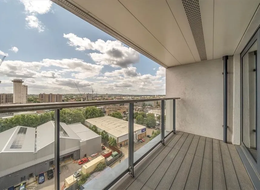 Rotherhithe New Road, New Cross, SE16, photo 9