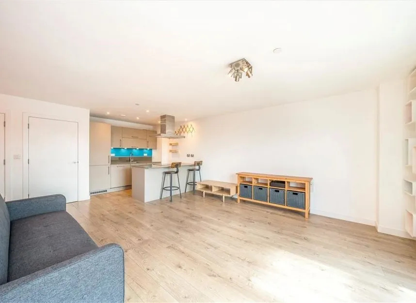 Rotherhithe New Road, New Cross, SE16, photo 8