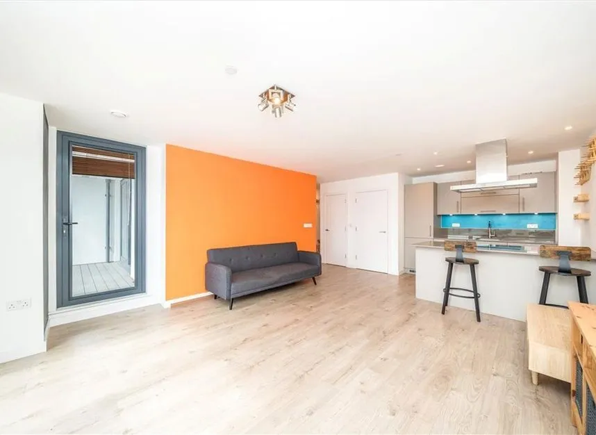 Rotherhithe New Road, New Cross, SE16, photo 5