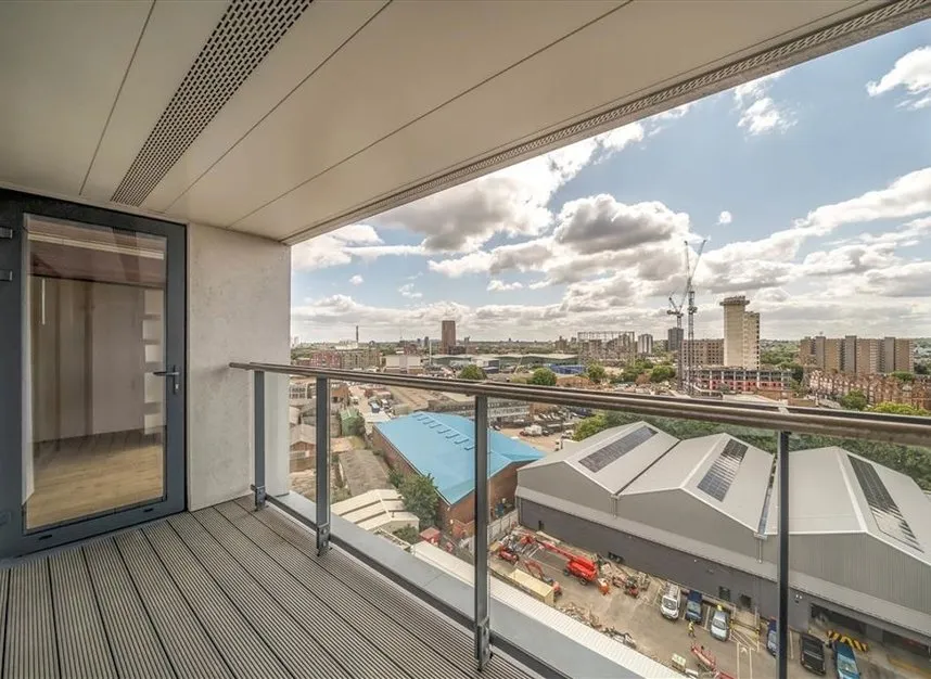 Rotherhithe New Road, New Cross, SE16, photo 4