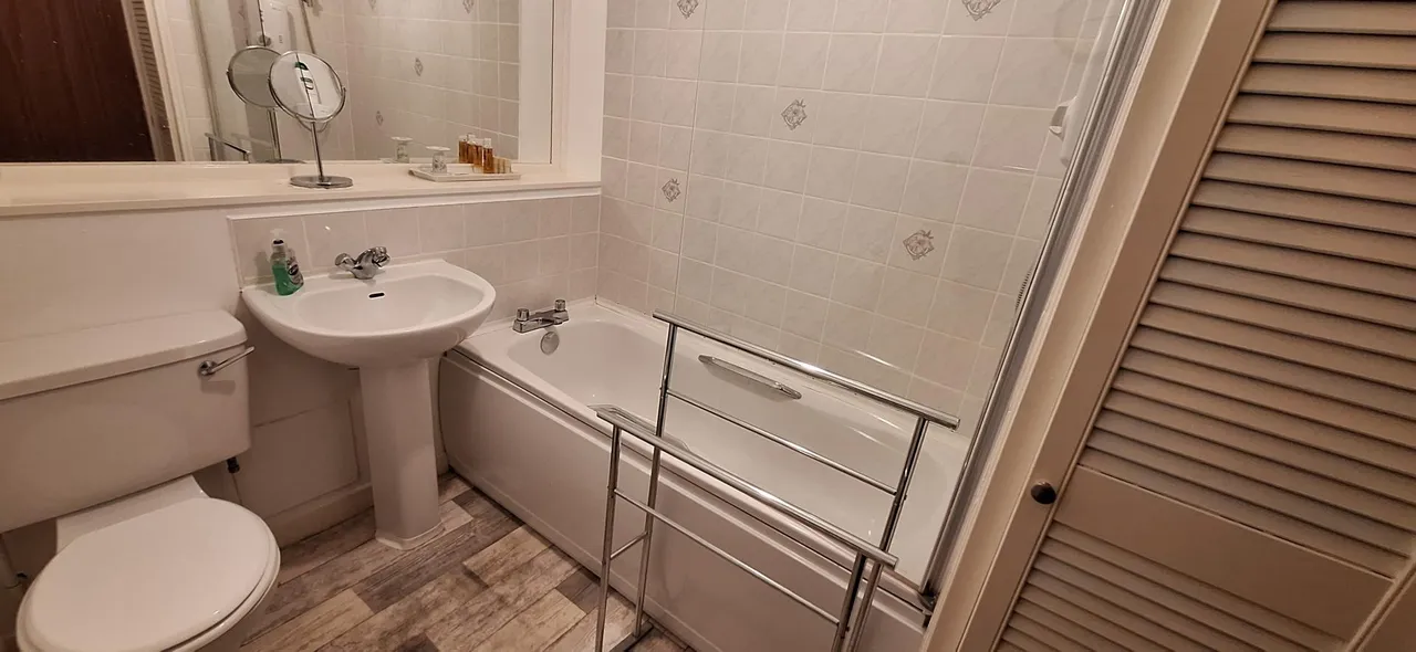 Adam Smith Court, Kirkcaldy, KY1, photo 6