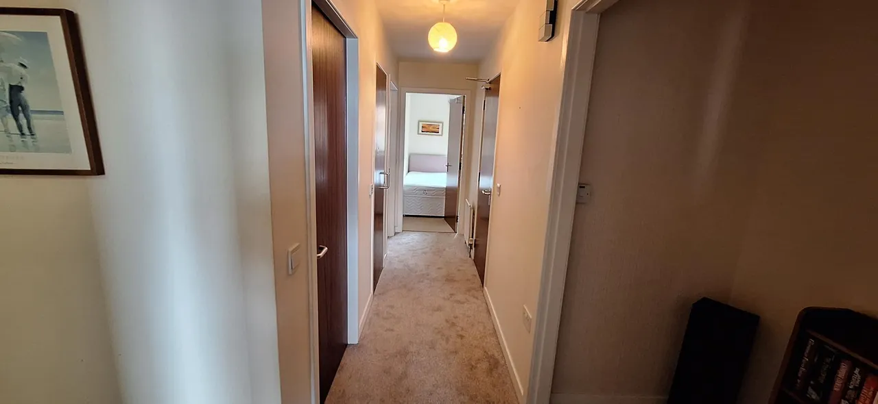 Adam Smith Court, Kirkcaldy, KY1, photo 8