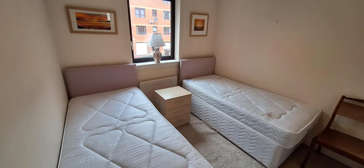 Adam Smith Court, Kirkcaldy, KY1, photo 5