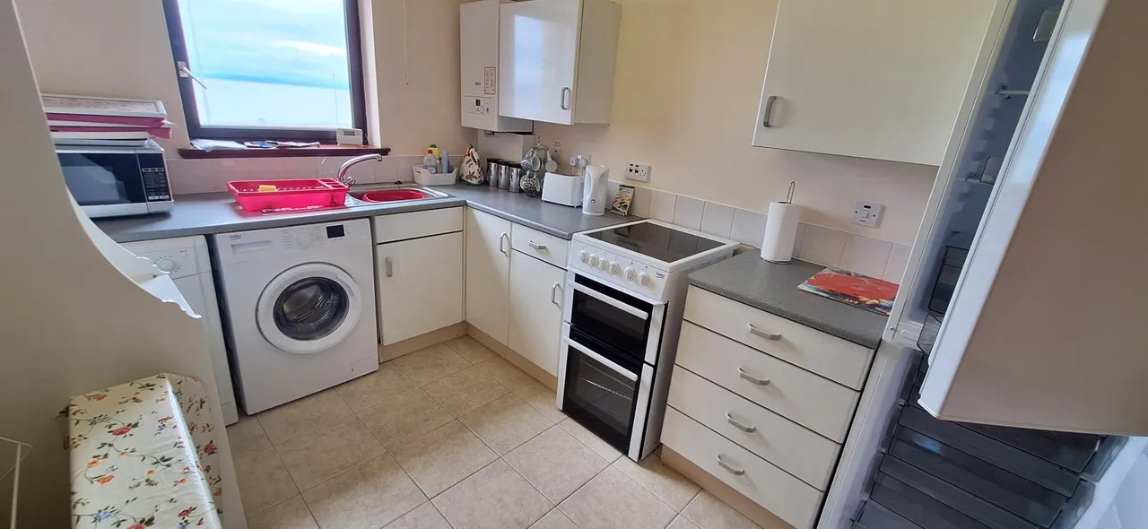 Adam Smith Court, Kirkcaldy, KY1, photo 7