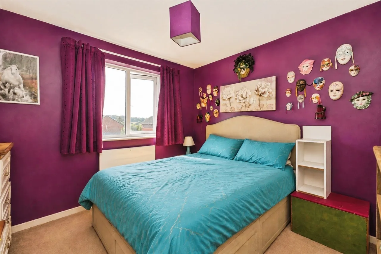 Clifton Close, Yeovil, photo 6