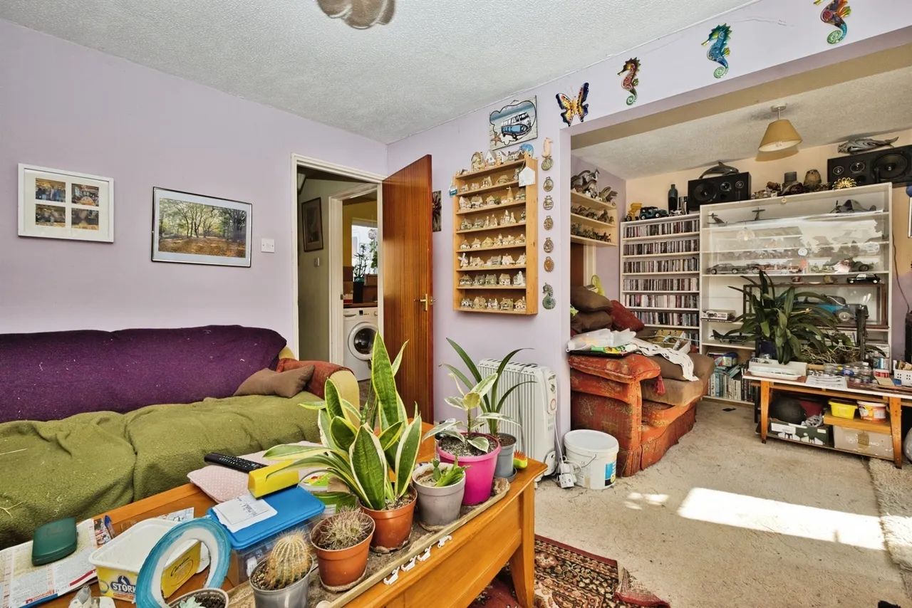 Clifton Close, Yeovil, photo 10