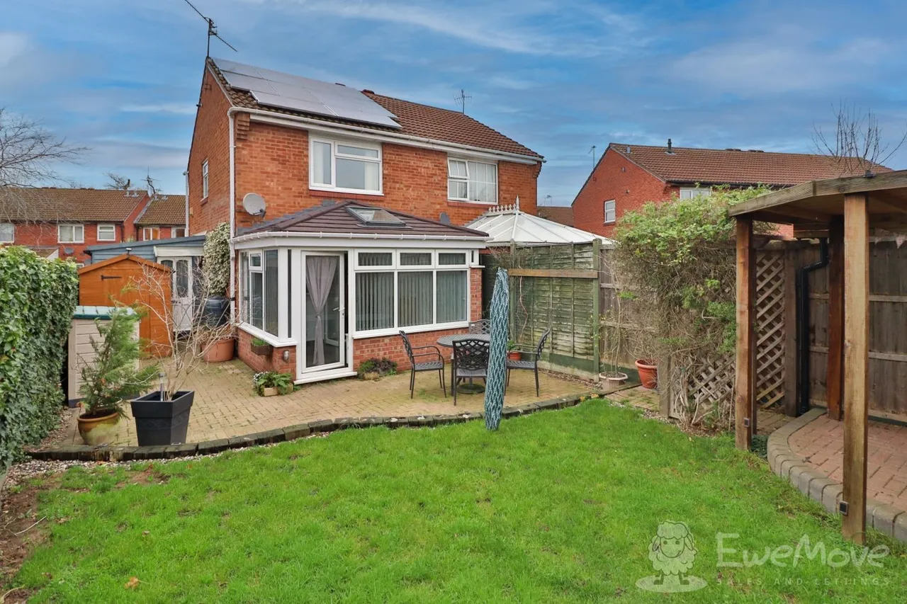 Northleach Close, Worcester, WR4, photo 4