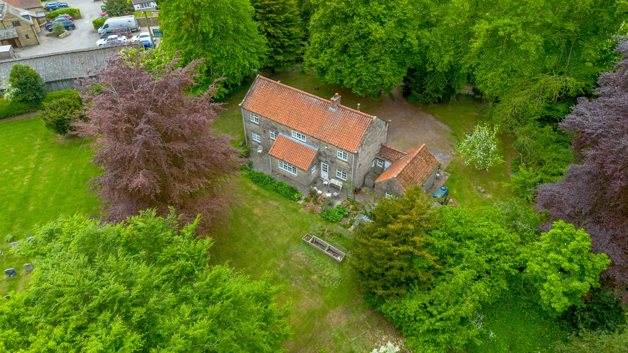 Kilburn, York, YO61, photo 17
