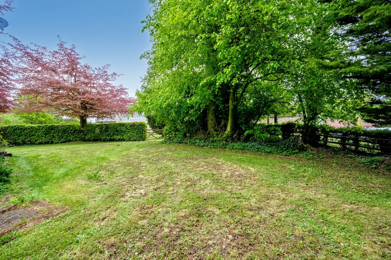 Kilburn, York, YO61, photo 4