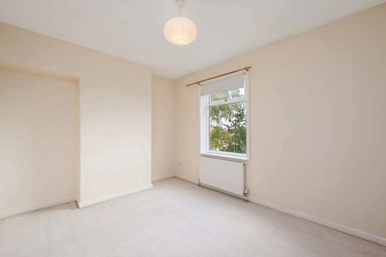 Railway Terrace, Holgate, YO24, photo 7