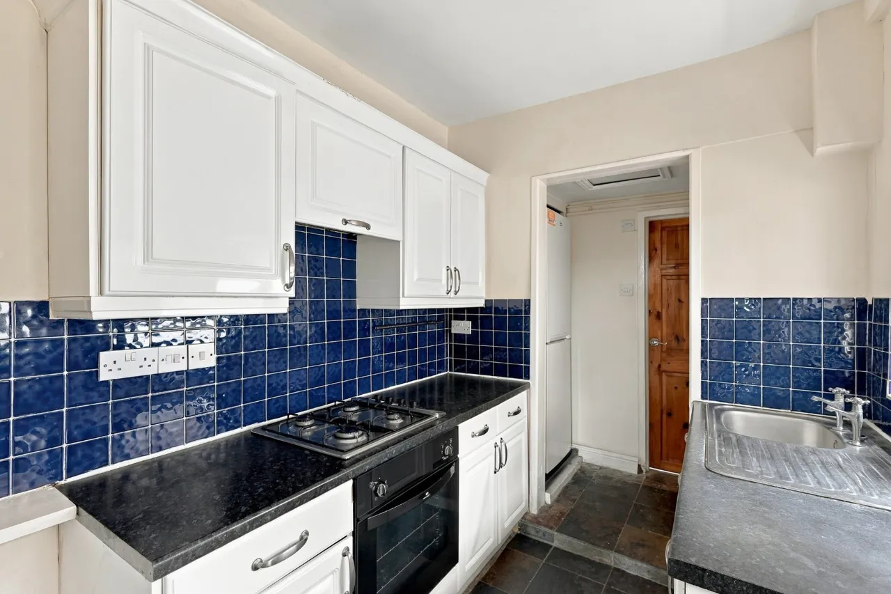 Railway Terrace, Holgate, YO24, photo 6