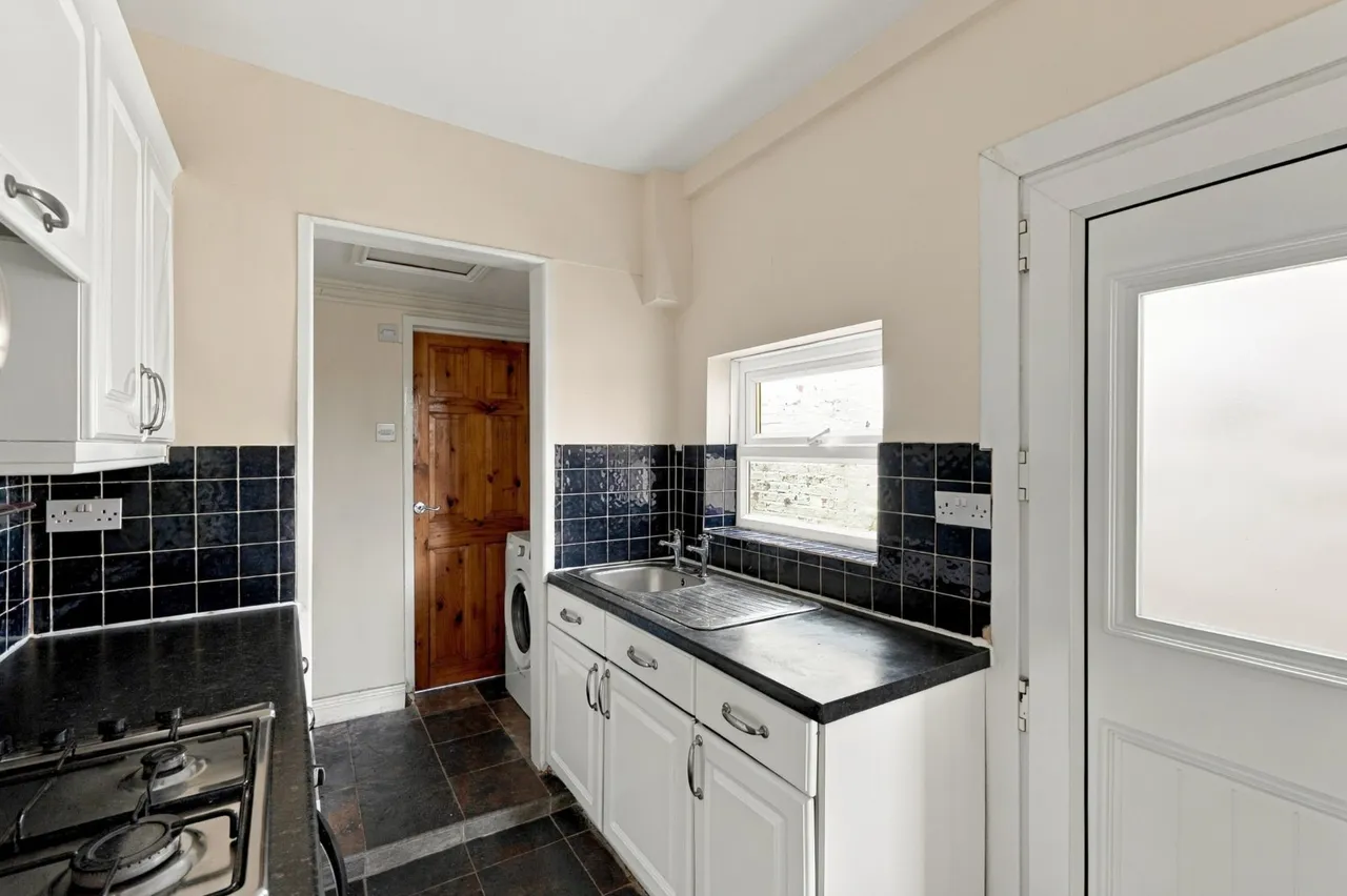Railway Terrace, Holgate, YO24, photo 5