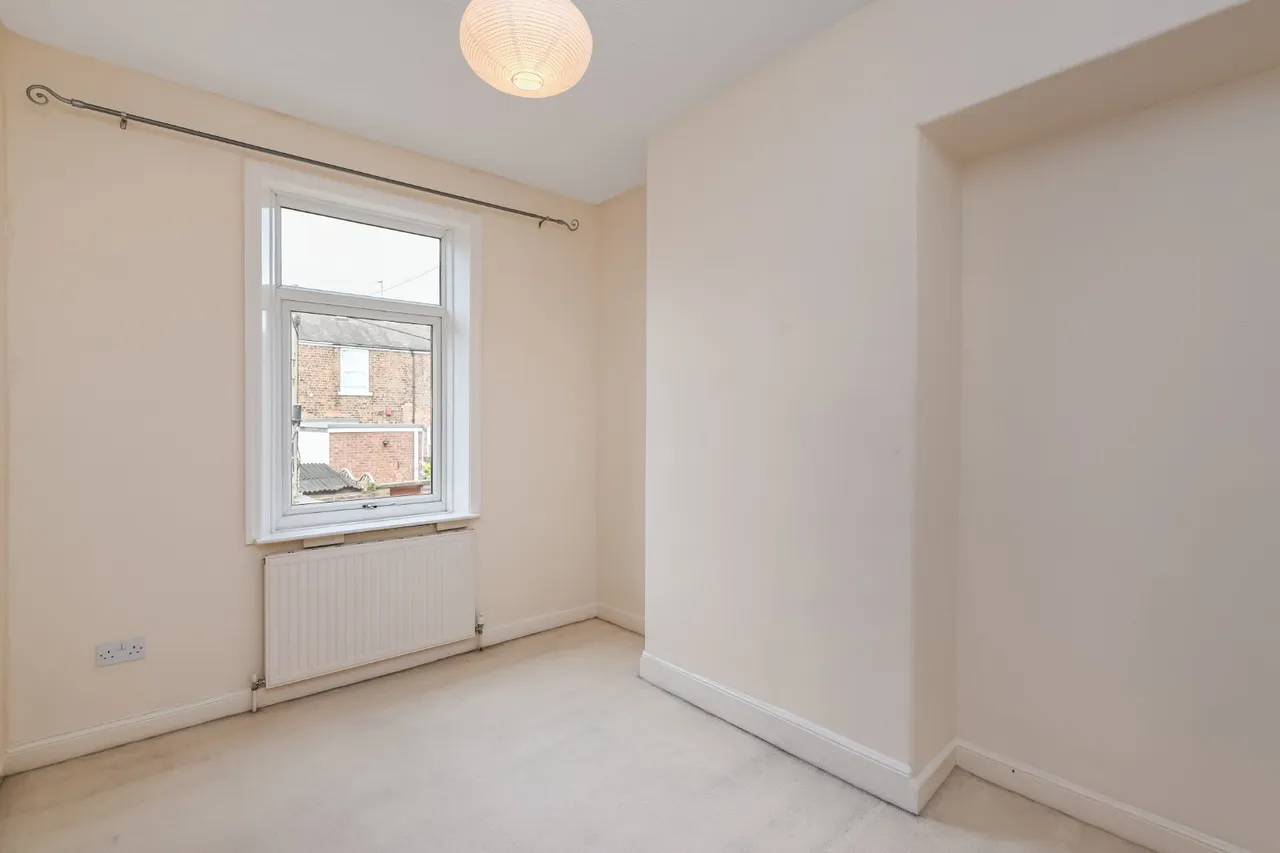 Railway Terrace, Holgate, YO24, photo 8