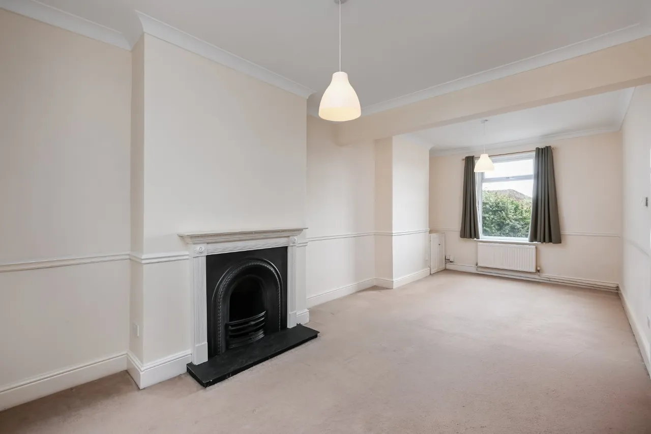 Railway Terrace, Holgate, YO24, photo 2