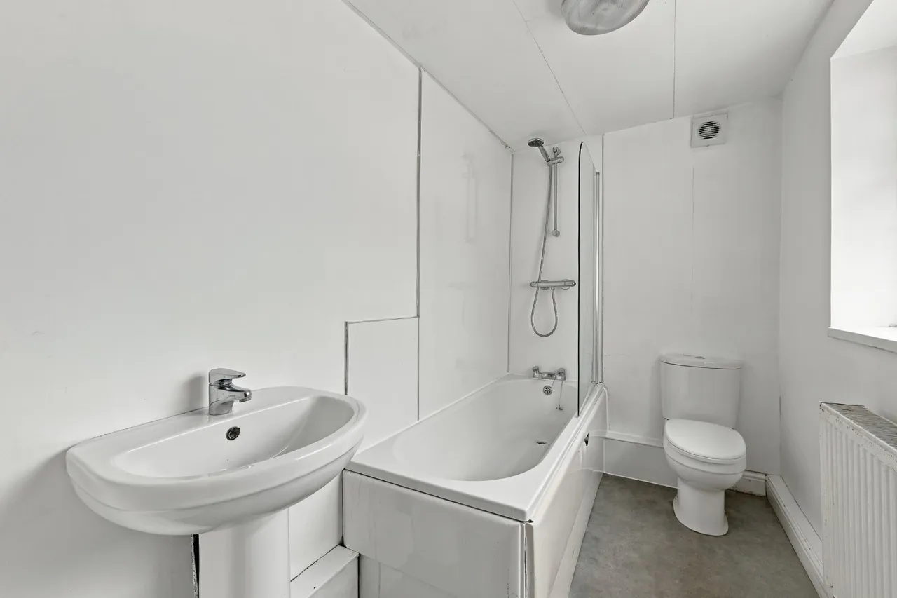 Railway Terrace, Holgate, YO24, photo 9