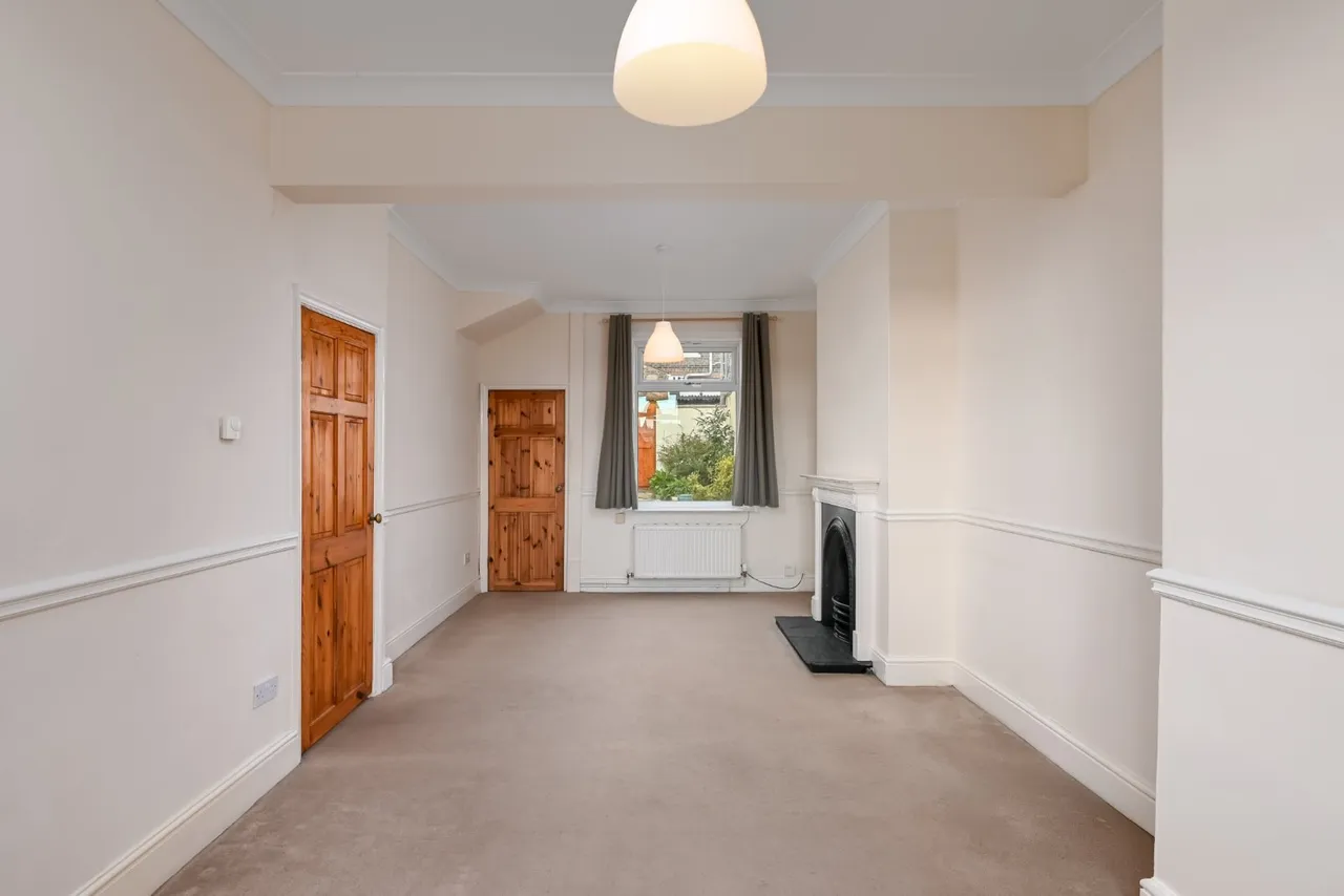 Railway Terrace, Holgate, YO24, photo 3
