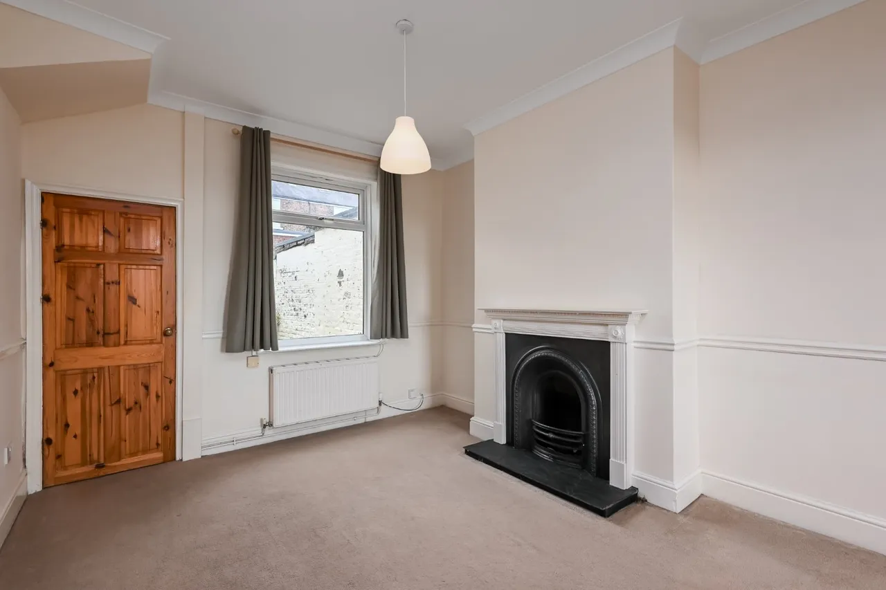 Railway Terrace, Holgate, YO24, photo 4