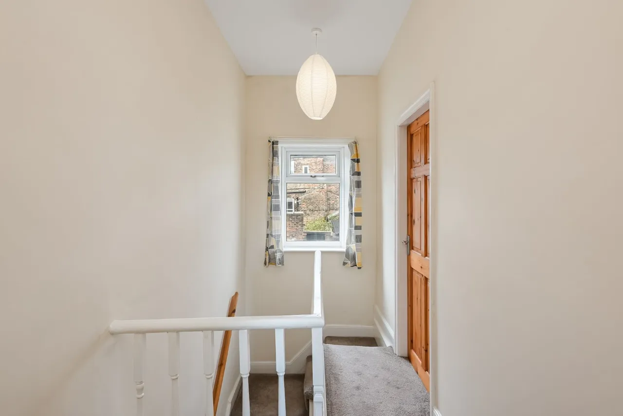 Railway Terrace, Holgate, YO24, photo 10