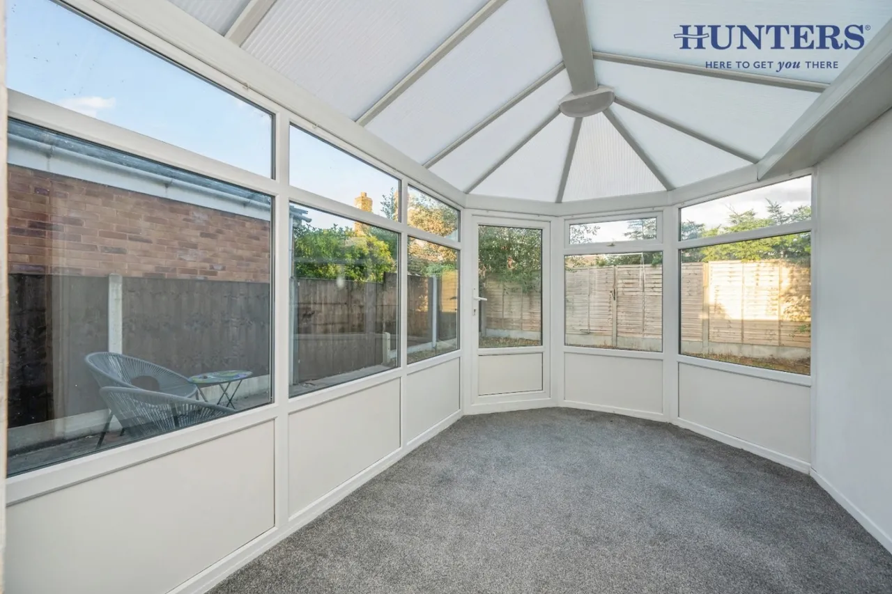 Lovell Road, Yoxall, Burton-On-Trent, photo 11