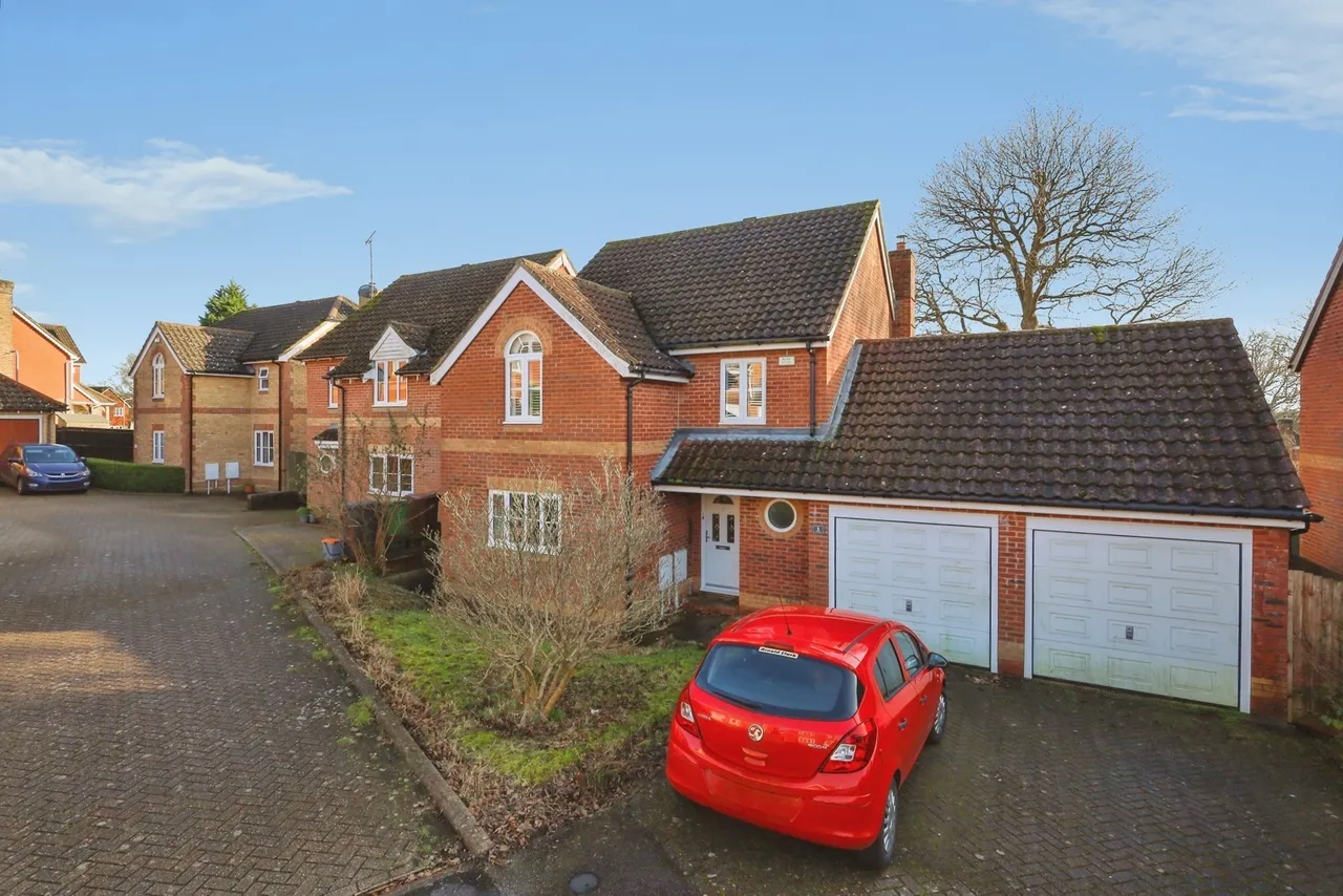Magnolia Close, Heathfield, TN21, photo 20