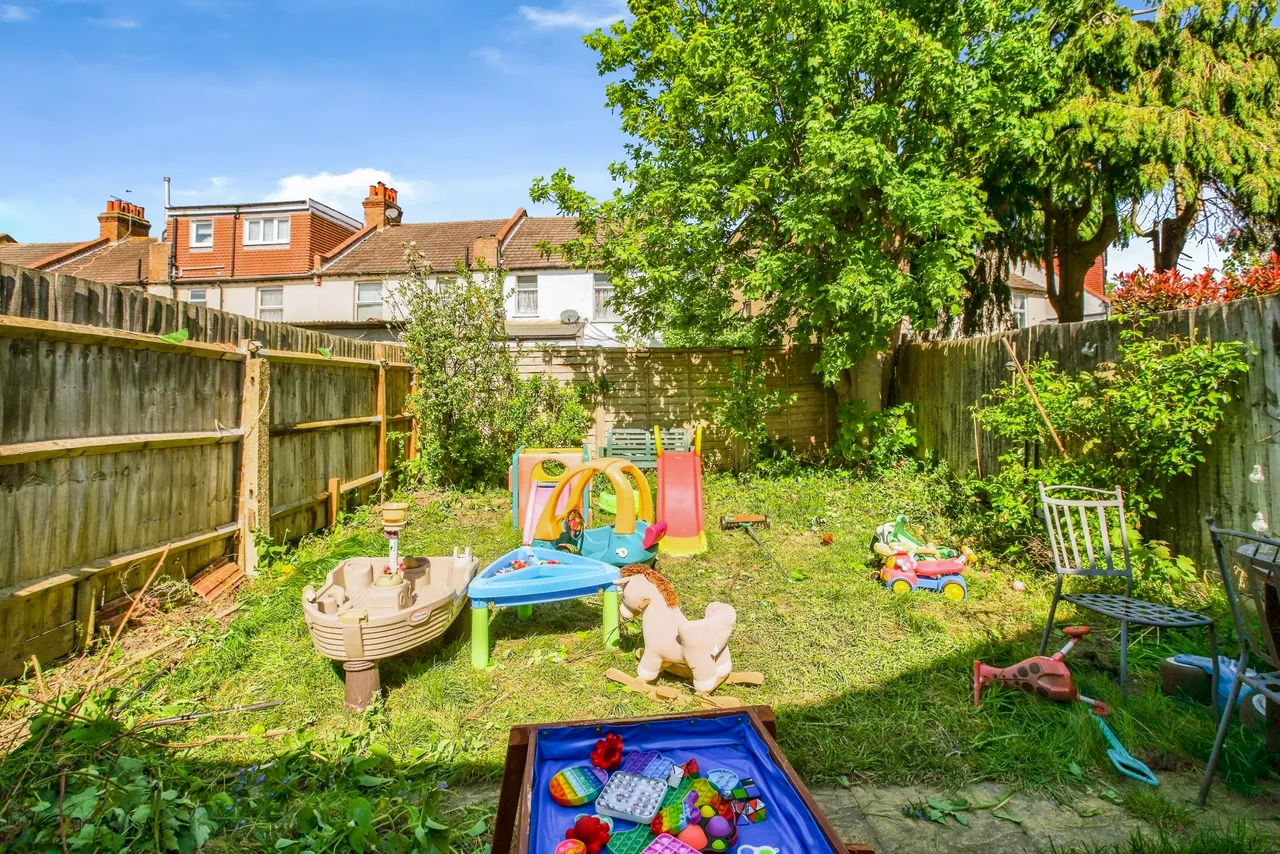 Brigstock Road, Thornton Heath, CR7, photo 15