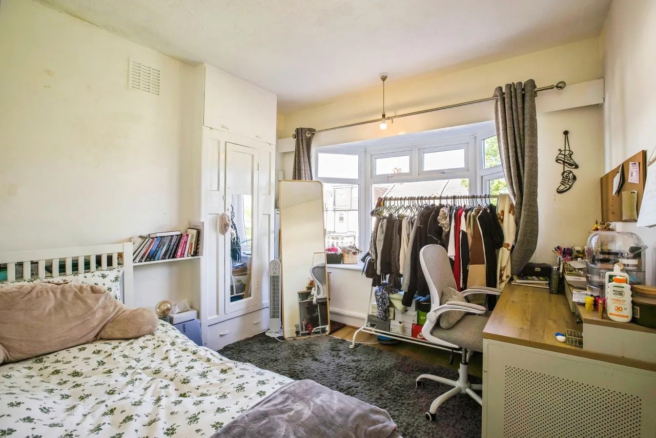 Brigstock Road, Thornton Heath, CR7, photo 11