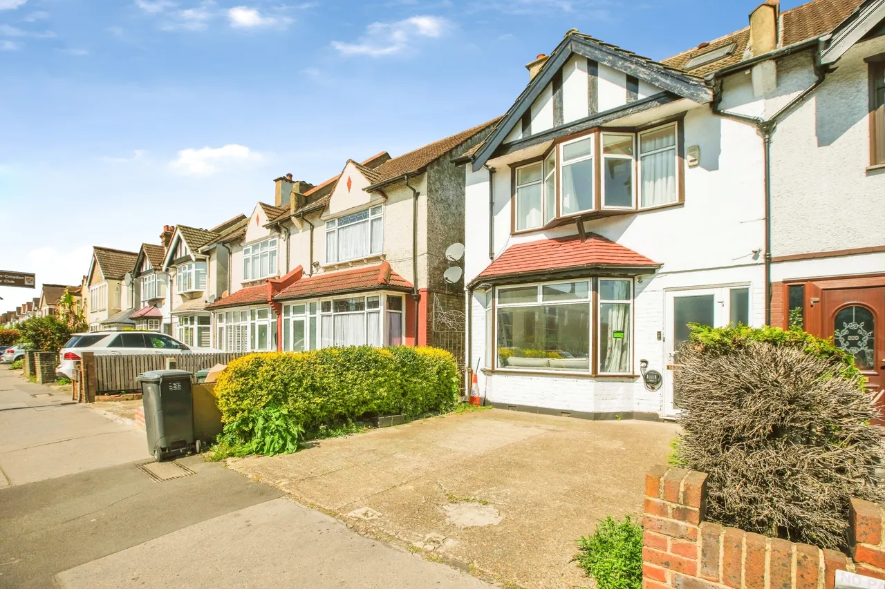 Brigstock Road, Thornton Heath, CR7, photo 4
