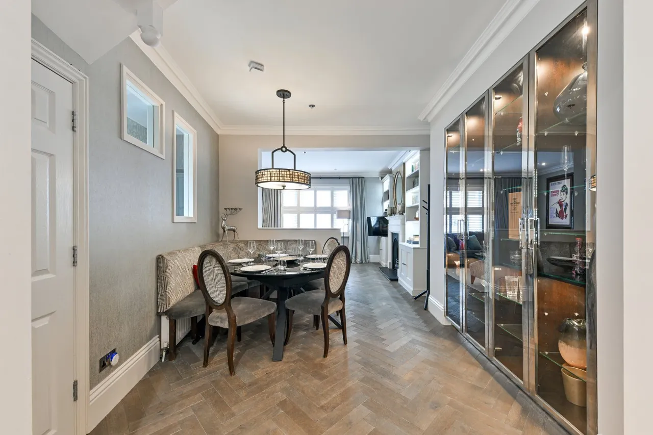 First Street, Chelsea, London, SW3 2LB, photo 9