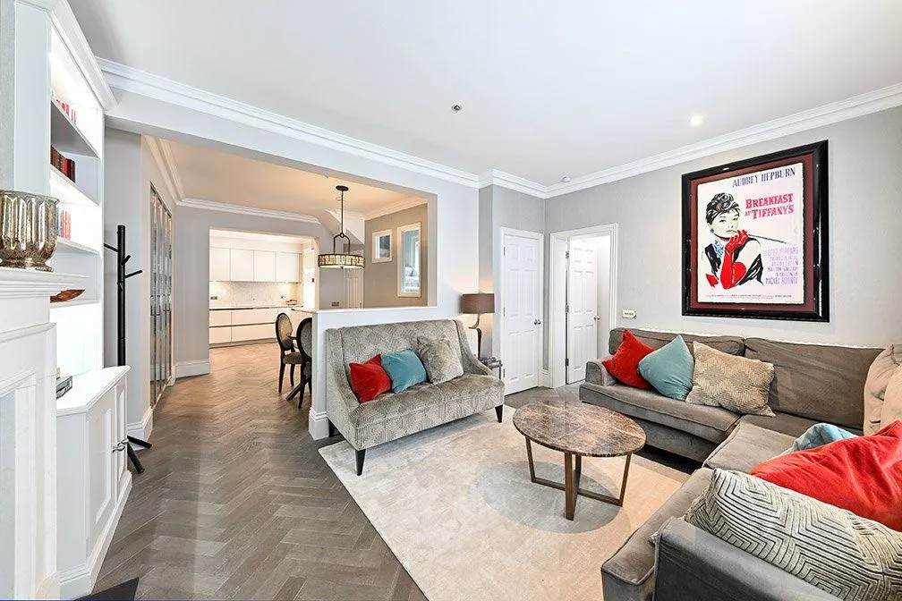 First Street, Chelsea, London, SW3 2LB, photo 6