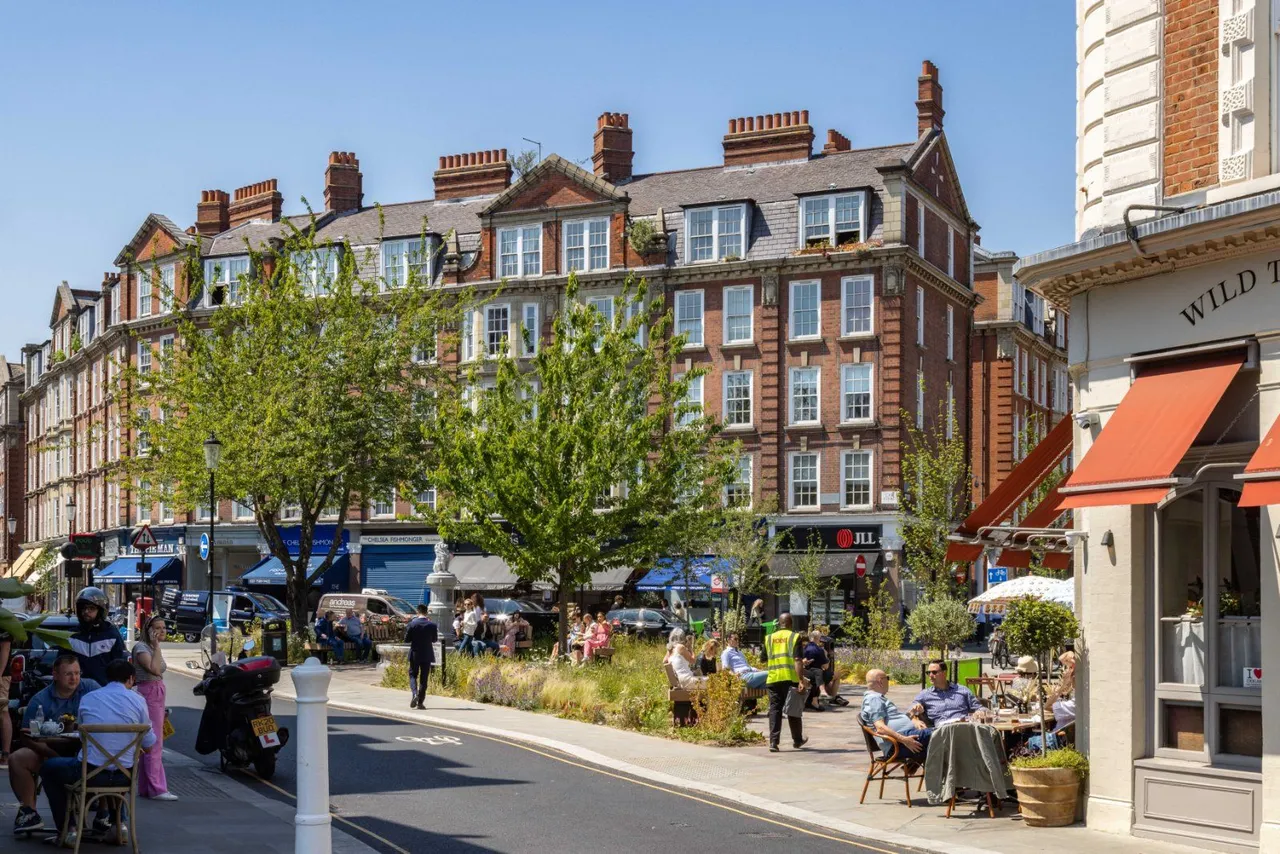 First Street, Chelsea, London, SW3 2LB, photo 12