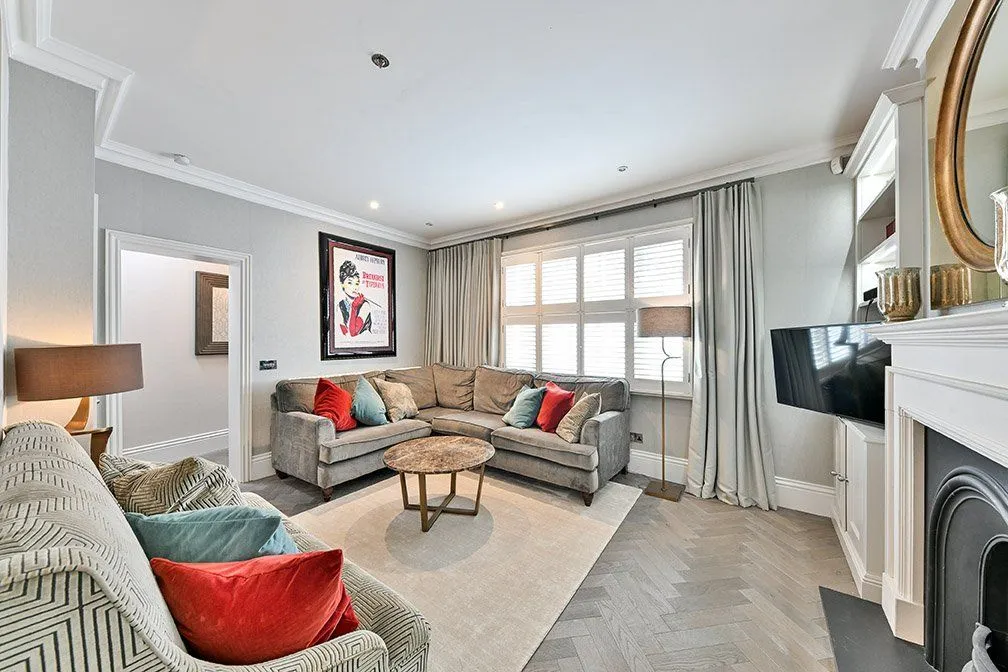 First Street, Chelsea, London, SW3 2LB, photo 5