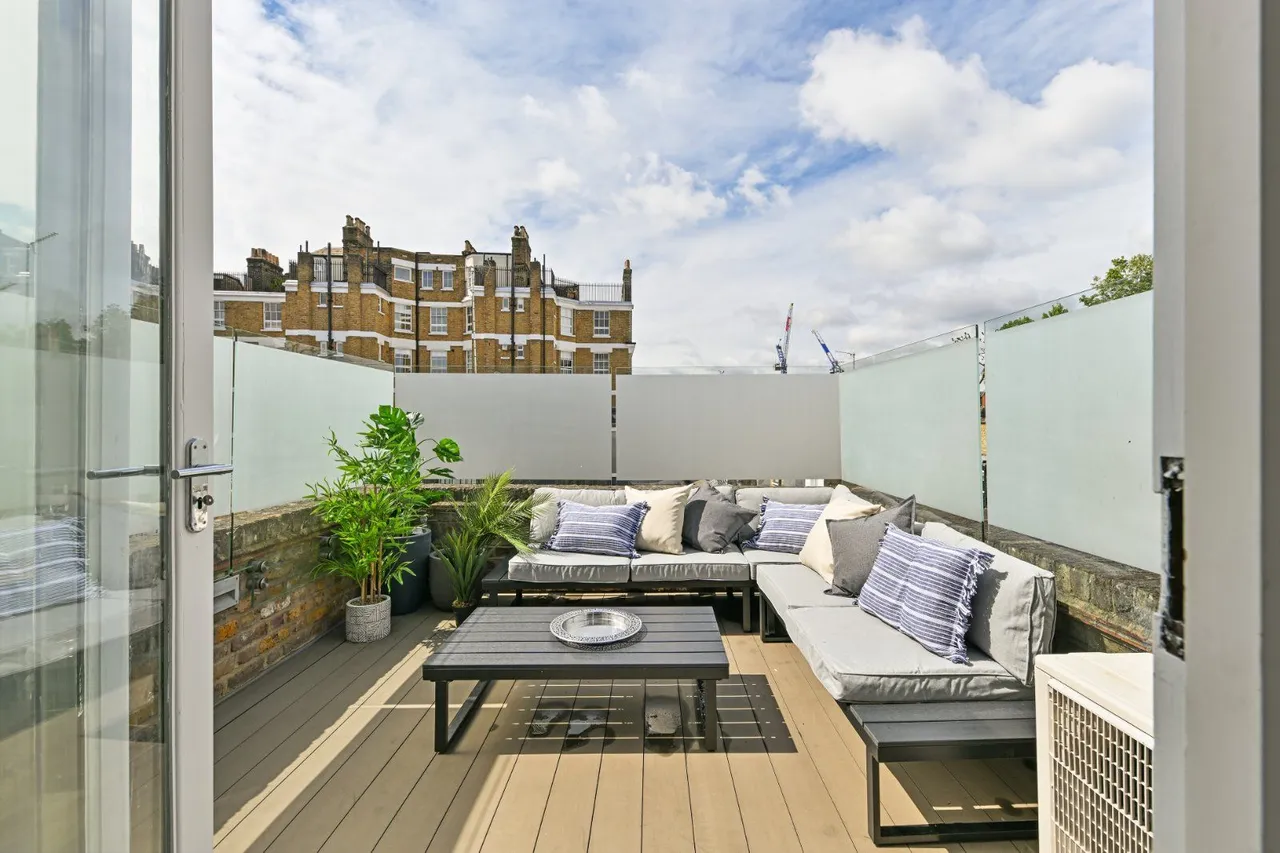 First Street, Chelsea, London, SW3 2LB, photo 2