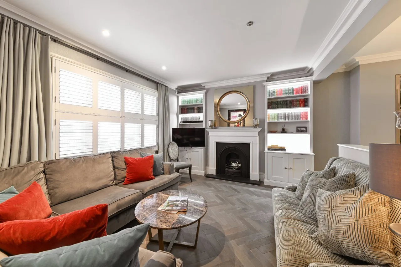 First Street, Chelsea, London, SW3 2LB, photo 7