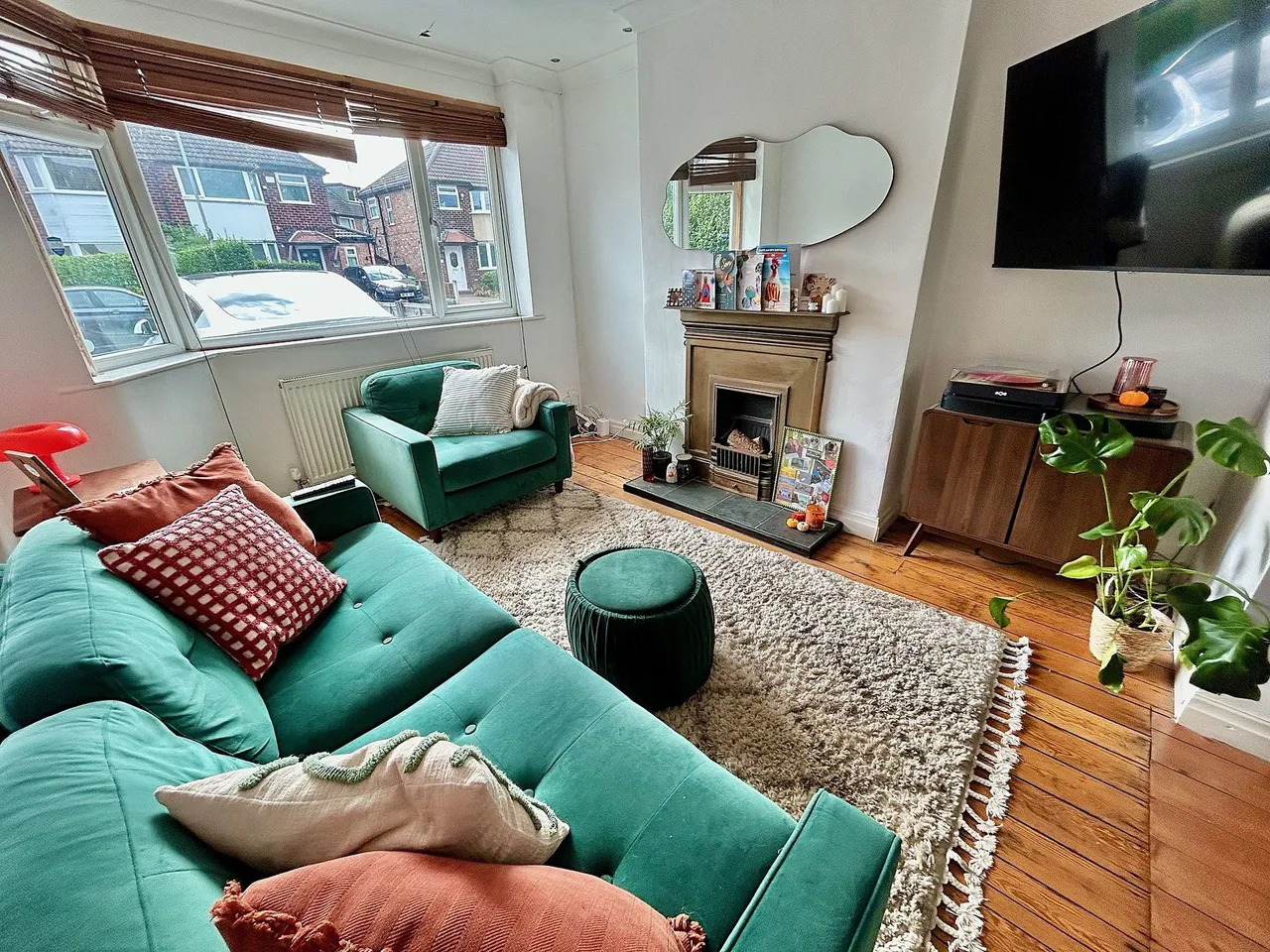 Tanfield Road, Manchester, photo 2