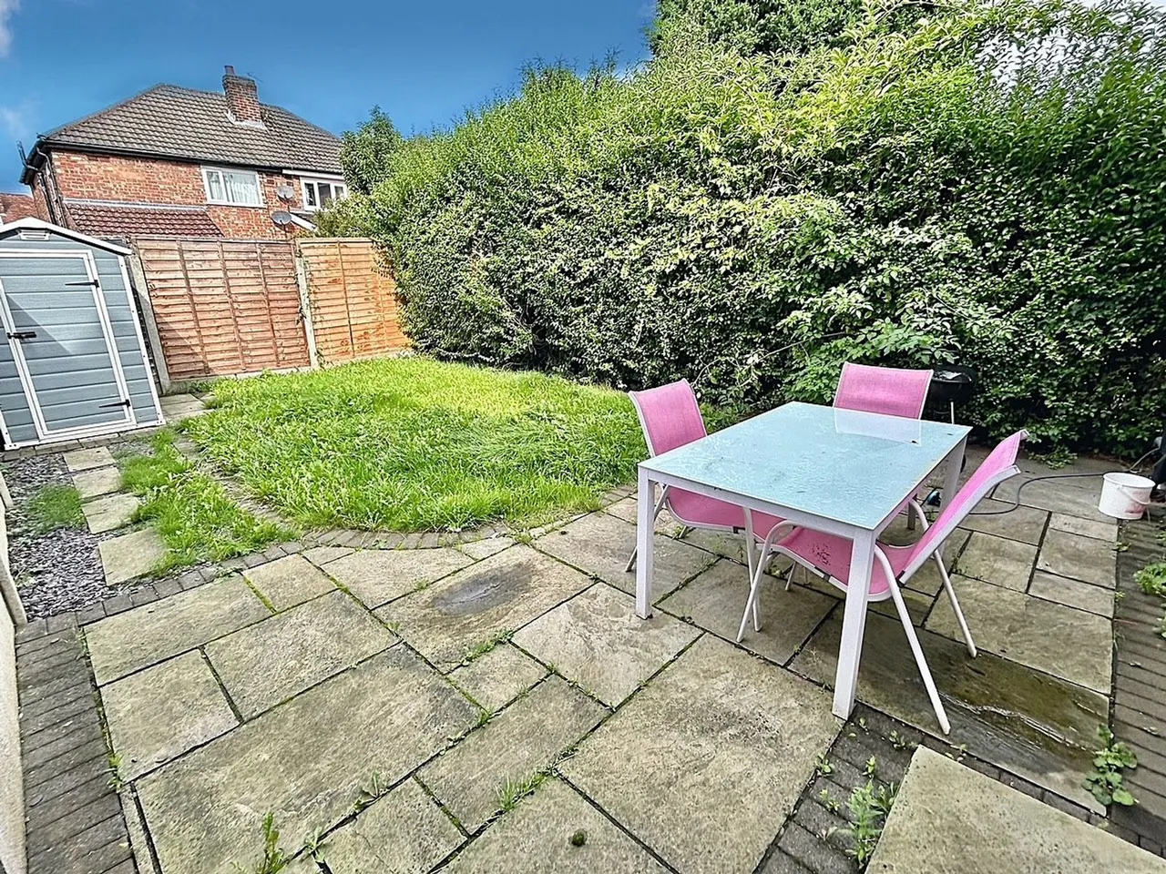 Tanfield Road, Manchester, photo 9