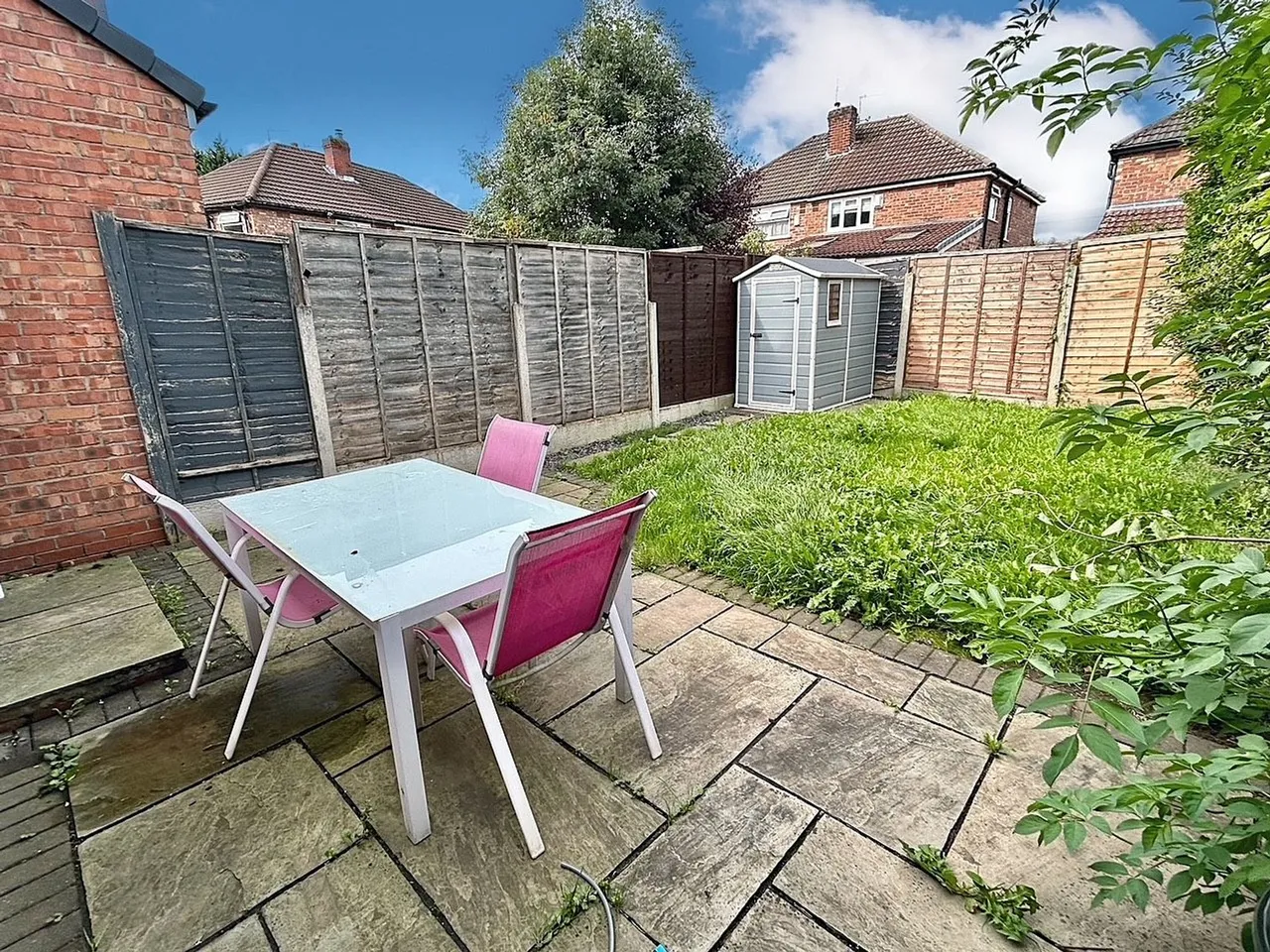 Tanfield Road, Manchester, photo 8