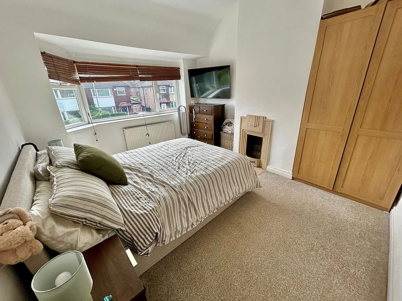 Tanfield Road, Manchester, photo 4