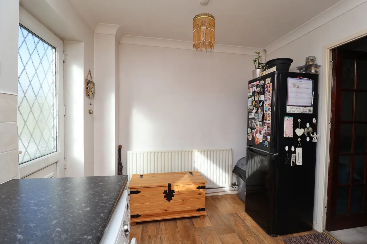 Carlton Road, Worksop, S81, photo 6