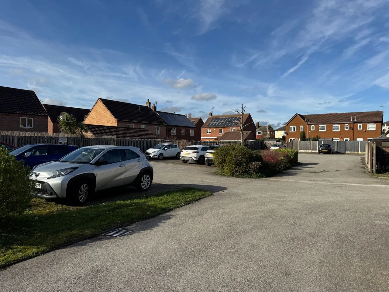 Carlton Road, Worksop, S81, photo 13